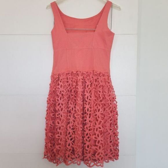 Strapless Mini Dress - Picture 5 of 7